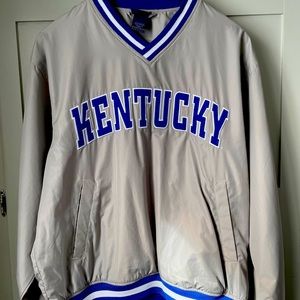 UK Kentucky pullover